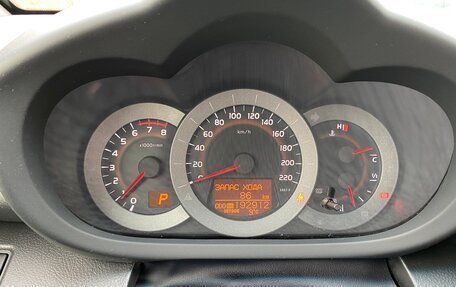 Toyota RAV4, 2012 год, 1 450 000 рублей, 6 фотография