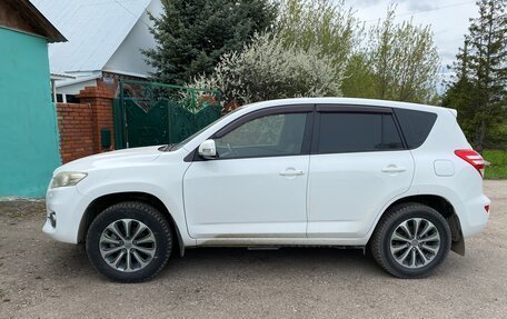 Toyota RAV4, 2012 год, 1 450 000 рублей, 2 фотография