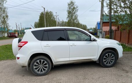Toyota RAV4, 2012 год, 1 450 000 рублей, 4 фотография