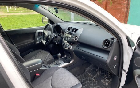 Toyota RAV4, 2012 год, 1 450 000 рублей, 12 фотография