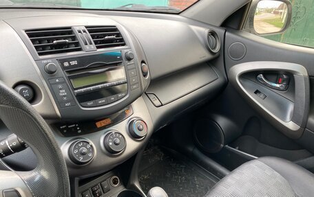 Toyota RAV4, 2012 год, 1 450 000 рублей, 8 фотография