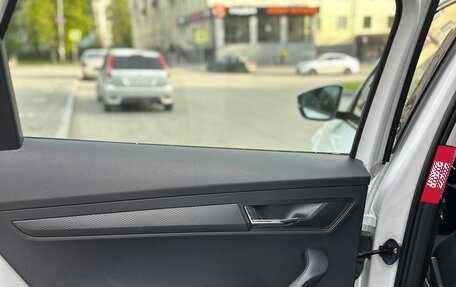 Skoda Karoq I, 2022 год, 2 249 000 рублей, 16 фотография