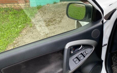 Toyota RAV4, 2012 год, 1 450 000 рублей, 13 фотография