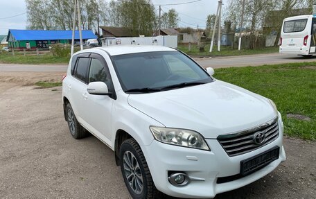 Toyota RAV4, 2012 год, 1 450 000 рублей, 5 фотография