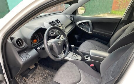 Toyota RAV4, 2012 год, 1 450 000 рублей, 7 фотография