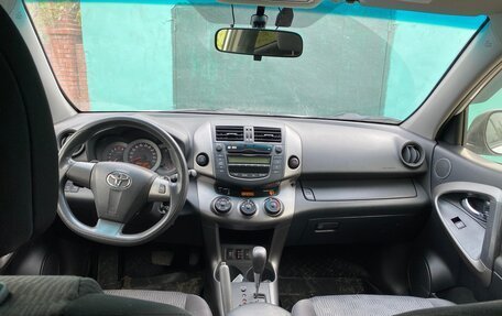 Toyota RAV4, 2012 год, 1 450 000 рублей, 9 фотография