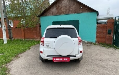 Toyota RAV4, 2012 год, 1 450 000 рублей, 3 фотография