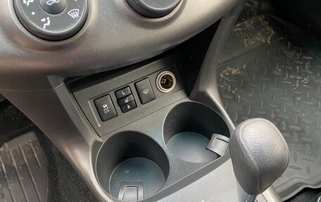 Toyota RAV4, 2012 год, 1 450 000 рублей, 16 фотография