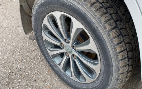 Toyota RAV4, 2012 год, 1 450 000 рублей, 22 фотография