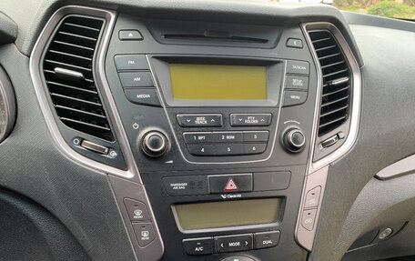 Hyundai Santa Fe III рестайлинг, 2015 год, 1 660 000 рублей, 5 фотография