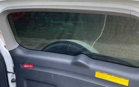 Toyota RAV4, 2012 год, 1 450 000 рублей, 19 фотография