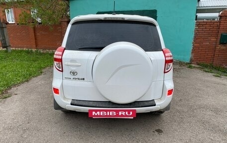 Toyota RAV4, 2012 год, 1 450 000 рублей, 21 фотография