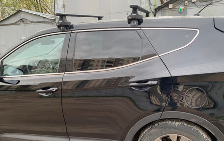 Hyundai Santa Fe III рестайлинг, 2015 год, 1 660 000 рублей, 16 фотография