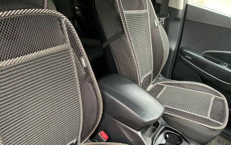 Hyundai Santa Fe III рестайлинг, 2015 год, 1 660 000 рублей, 8 фотография