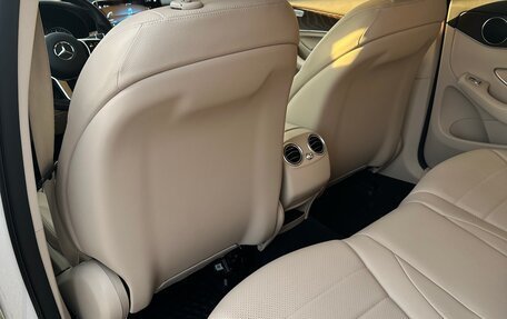Mercedes-Benz GLC, 2021 год, 4 950 000 рублей, 14 фотография