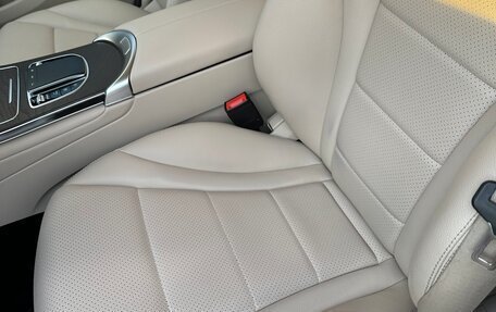 Mercedes-Benz GLC, 2021 год, 4 950 000 рублей, 12 фотография
