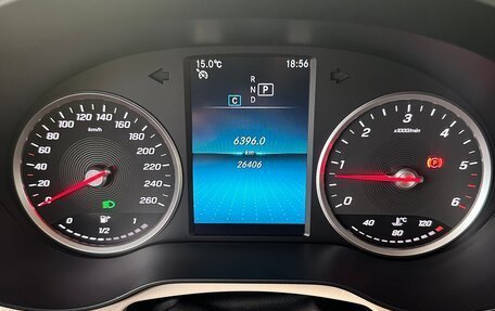 Mercedes-Benz GLC, 2021 год, 4 950 000 рублей, 8 фотография