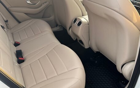 Mercedes-Benz GLC, 2021 год, 4 950 000 рублей, 19 фотография