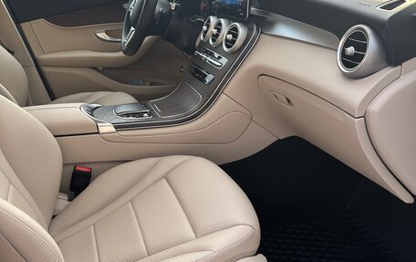 Mercedes-Benz GLC, 2021 год, 4 950 000 рублей, 16 фотография