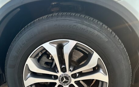 Mercedes-Benz GLC, 2021 год, 4 950 000 рублей, 23 фотография
