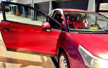Citroen C4 II рестайлинг, 2006 год, 369 000 рублей, 8 фотография