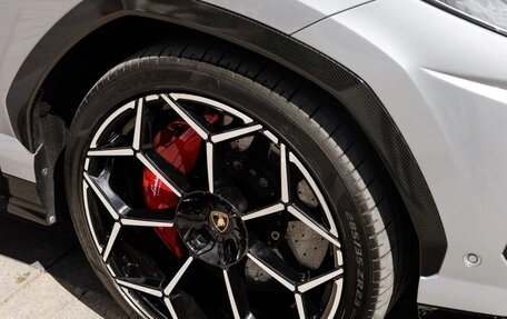 Lamborghini Urus I, 2018 год, 19 000 000 рублей, 8 фотография