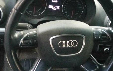 Audi A3, 2015 год, 1 320 000 рублей, 5 фотография