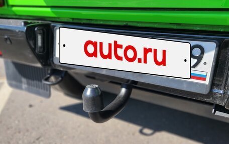 Mercedes-Benz G-Класс W463 рестайлинг _ii, 2010 год, 5 500 000 рублей, 10 фотография
