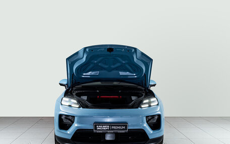 Porsche Macan, 2024 год, 17 950 000 рублей, 7 фотография