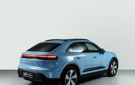 Porsche Macan, 2024 год, 17 950 000 рублей, 4 фотография
