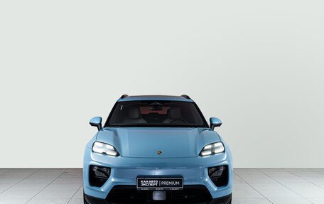 Porsche Macan, 2024 год, 17 950 000 рублей, 2 фотография