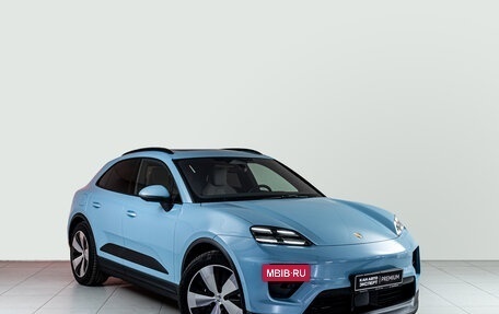 Porsche Macan, 2024 год, 17 950 000 рублей, 3 фотография