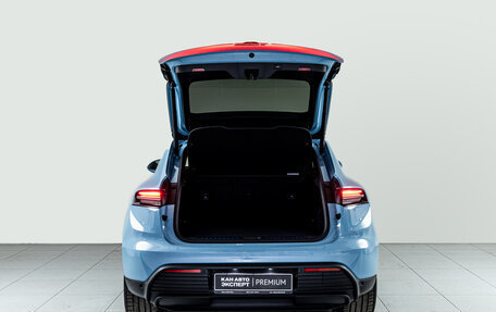 Porsche Macan, 2024 год, 17 950 000 рублей, 8 фотография
