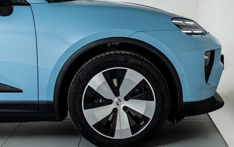 Porsche Macan, 2024 год, 17 950 000 рублей, 9 фотография