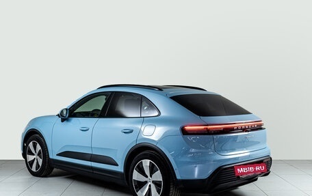 Porsche Macan, 2024 год, 17 950 000 рублей, 6 фотография