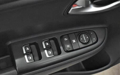 KIA Rio IV, 2019 год, 1 375 000 рублей, 12 фотография