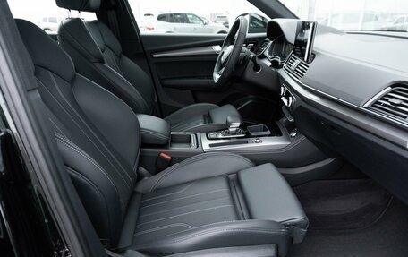 Audi Q5, 2024 год, 6 990 000 рублей, 7 фотография