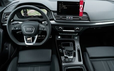 Audi Q5, 2024 год, 6 990 000 рублей, 6 фотография