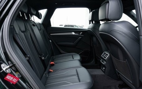 Audi Q5, 2024 год, 6 990 000 рублей, 8 фотография