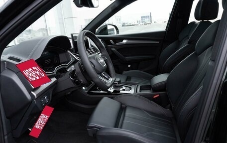 Audi Q5, 2024 год, 6 990 000 рублей, 10 фотография