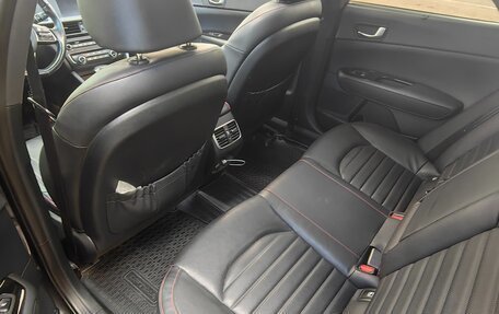KIA Optima IV, 2019 год, 2 250 000 рублей, 5 фотография