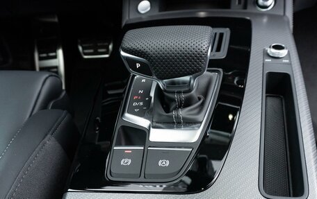 Audi Q5, 2024 год, 6 990 000 рублей, 27 фотография