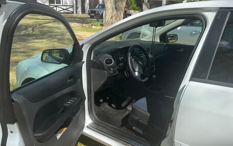 Ford Focus II рестайлинг, 2006 год, 610 000 рублей, 2 фотография