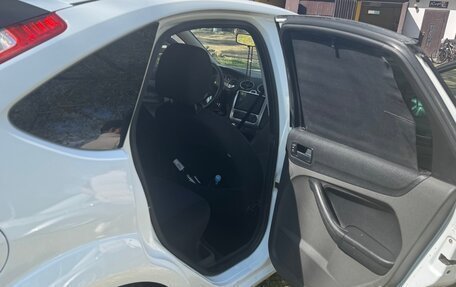 Ford Focus II рестайлинг, 2006 год, 610 000 рублей, 8 фотография