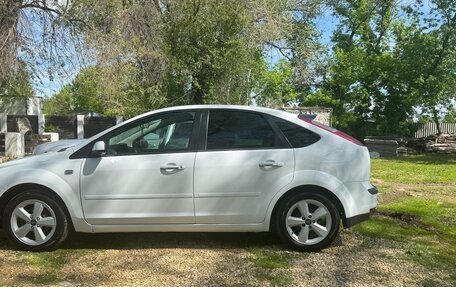 Ford Focus II рестайлинг, 2006 год, 610 000 рублей, 7 фотография