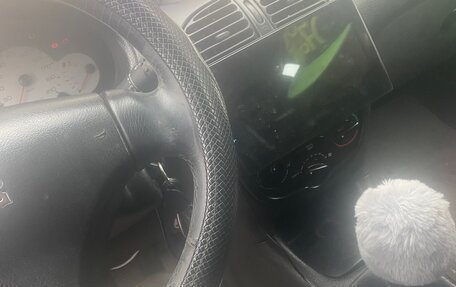 Peugeot 206, 2002 год, 250 000 рублей, 6 фотография