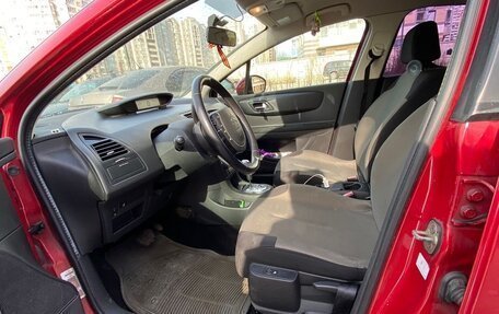 Citroen C4 II рестайлинг, 2010 год, 470 000 рублей, 6 фотография