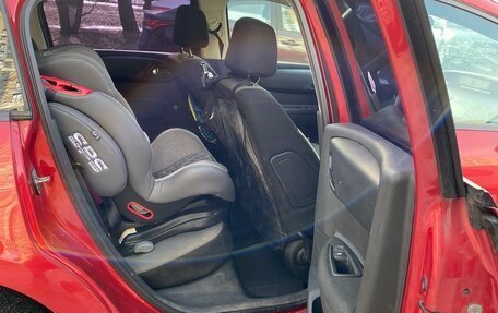 Citroen C4 II рестайлинг, 2010 год, 470 000 рублей, 8 фотография
