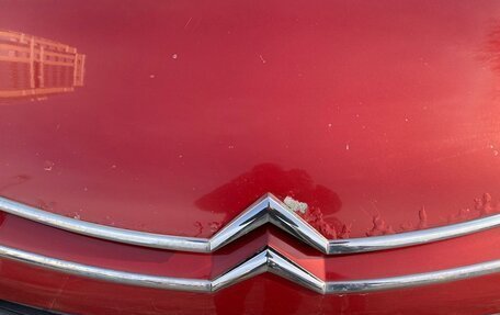 Citroen C4 II рестайлинг, 2010 год, 470 000 рублей, 9 фотография