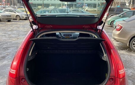 Citroen C4 II рестайлинг, 2010 год, 470 000 рублей, 13 фотография